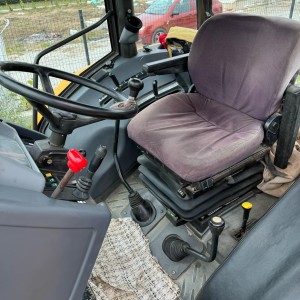 Traktor Renault Cergos 350