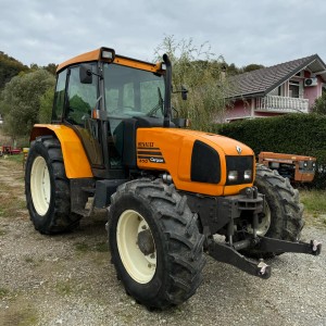 Traktor Renault Cergos 350