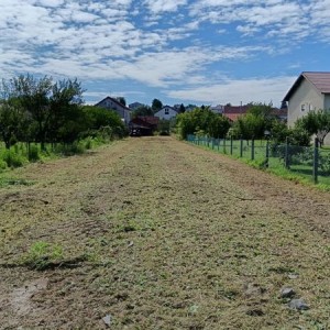 Prodajem kuću u Bjelovaru
