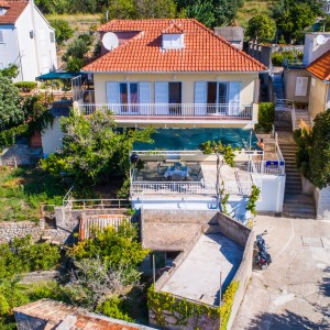Apartman Pelješac kat 5 - 6 osoba