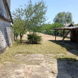 Prodajem kuću u Bjelovaru