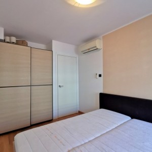 Komforan dvosoban stan 62 m2
