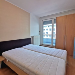 Komforan dvosoban stan 62 m2