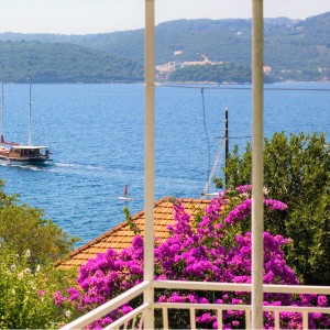 Apartman Pelješac kat 5 - 6 osoba