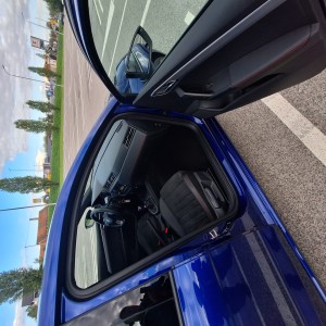 Seat Ibiza FR Chili - prodajem