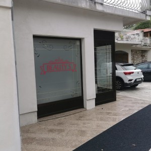 Poslovni prostor Matulji 25m2
