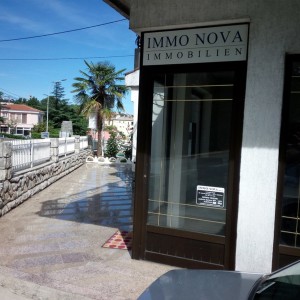 Poslovni prostor Matulji 25m2