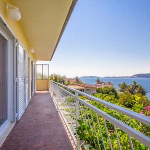 Apartman Pelješac kat 5 - 6 osoba