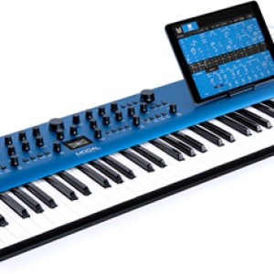 Modal Cobalt 8X