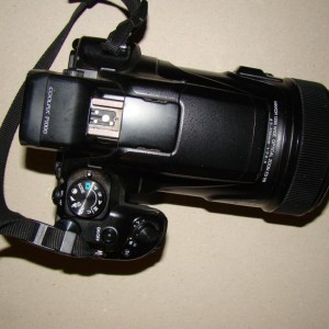 Nikon Coolpix P1000