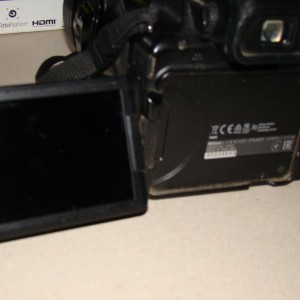 Nikon Coolpix P1000