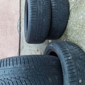 Gume Hankook 225/50/17 zimska 4 kom.