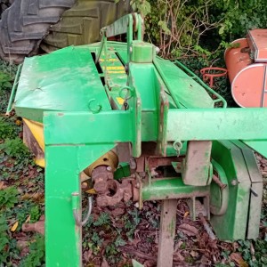 Roto kosa 185