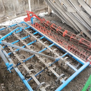 Sjetvospremač Granoter 3l 280 Gorenc kao nov