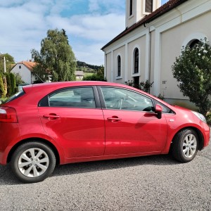 Kia Rio 1.2