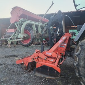 Rotodrljača i sijačica