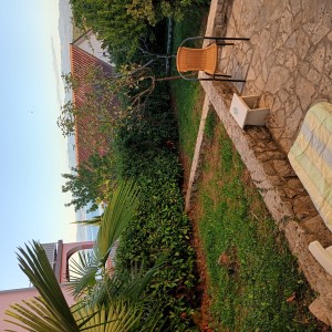 Dugoročni najam apartmana na Krku