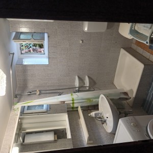 Dugoročni najam apartmana na Krku