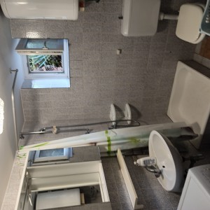 Dugoročni najam apartmana na Krku
