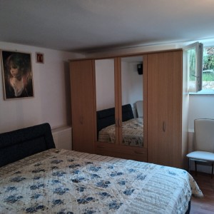 Dugoročni najam apartmana na Krku