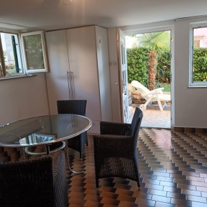 Dugoročni najam apartmana na Krku