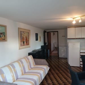 Dugoročni najam apartmana na Krku