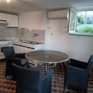 Dugoročni najam apartmana na Krku