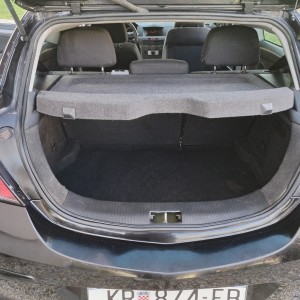 Opel astra h 1.4 gtc