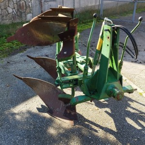 Plug okretač