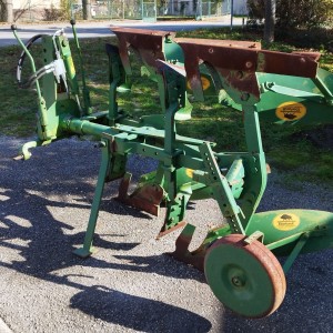 Plug okretač