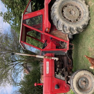 1982. IMT 560 imt