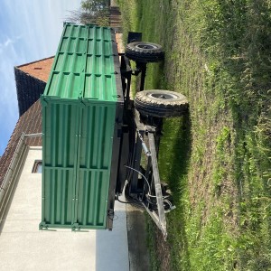 Prikolica kiper