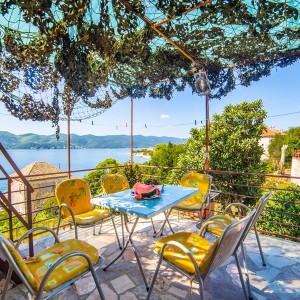 Apartman Pelješac kat 5 - 6 osoba