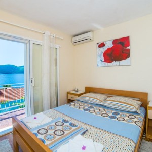 Apartman Pelješac kat 5 - 6 osoba
