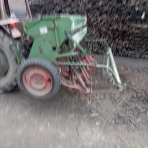 Sijačica za žitarice