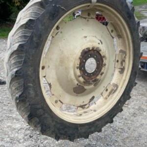 Kotači za Međurednu obradu FIAT-NEW HOLLAND