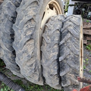 Kotači za Međurednu obradu FIAT-NEW HOLLAND
