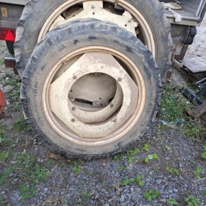 Kotači za Međurednu obradu FIAT-NEW HOLLAND