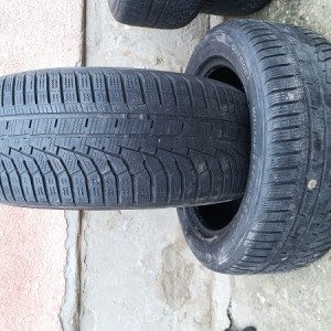 Gume Hankook 225/50/17 zimska 4 kom.