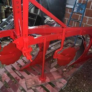 Plug IMT 757 14" dvije brazde