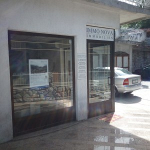 Poslovni prostor Matulji 25m2
