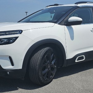 Prodajem C5 AirCross 2,0 HDi