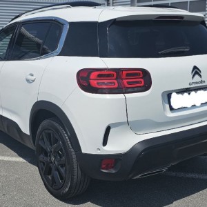 Prodajem C5 AirCross 2,0 HDi