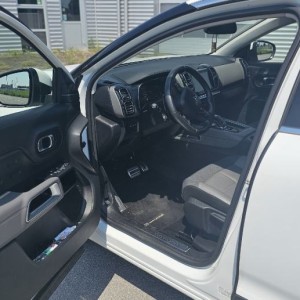 Prodajem C5 AirCross 2,0 HDi