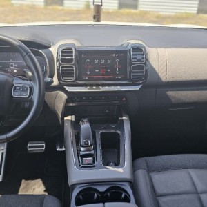 Prodajem C5 AirCross 2,0 HDi
