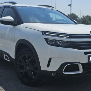 Prodajem C5 AirCross 2,0 HDi