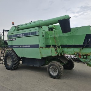 Kombajn Deutz fahr 3640 hts , 3610 I TOPLINER 4065DJELOVI