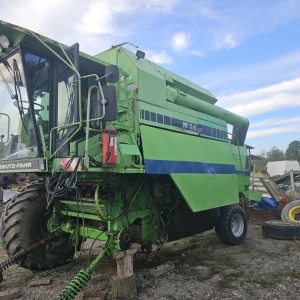 Kombajn Deutz fahr 3640 hts , 3610 I TOPLINER 4065DJELOVI
