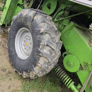 Kombajn Deutz fahr 3640 hts , 3610 I TOPLINER 4065DJELOVI