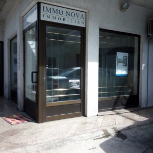 Poslovni prostor Matulji 25m2
